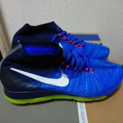 【ジャンク品】ナイキ　ランニングシューズ