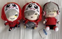 CR だるまいずごっど ぬいぐるみのサムネイル