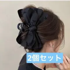 Mちゃん様専用　ヘアアクセサリー まとめ売り