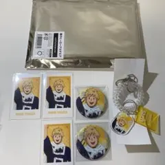 僕のヒーローアカデミア　ヒロアカ　極楽湯　通形ミリオまとめ売り