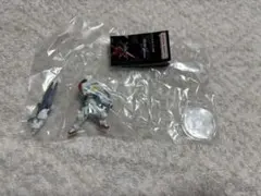 機動戦士ガンダム CAPSULE INDEX02 ガンダム・エアリアル