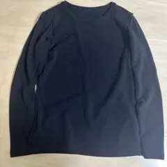 超極暖　ヒートテック　S