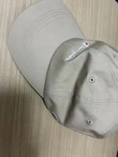 Champion キャップ 未使用のサムネイル