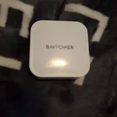k*4様 RAVPOWER 充電器 PD90W USB-C 2ポート　RP-PC