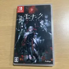 Switch モナーク/ Monark