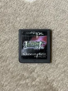 ポケットモンスターパール　ニンテンドーDS