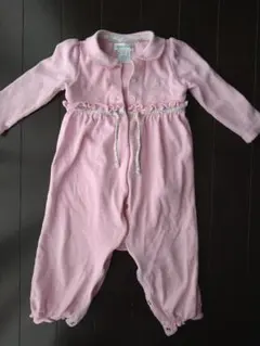 値下げ*RALPH LAUREN　ロンパース