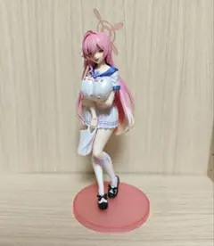 ワンフェス epic-works 浦和ハナコ ブルーアーカイブ ガレージキット