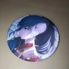 プロジェクトセカイカラフルステージ！ プロセカ 缶バッジ 朝比奈まふゆ 2