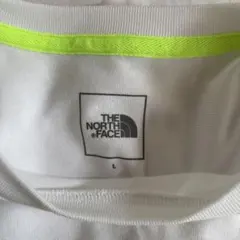 THE NORTH FACE Tシャツ Lサイズ NTW32234