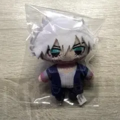 2026年最新】ua展 荼毘 ぬいぐるみの人気アイテム - メルカリ