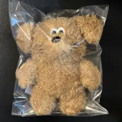 Scooty Studio スクーティースタジオ ぬいぐるみ チャーリー 新品