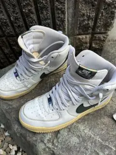 Nike ナイキAir Force 1 ハイカット スニーカー