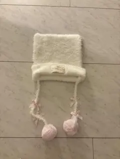 ディズニー おしゃれキャット マリーちゃん ニットキャップ