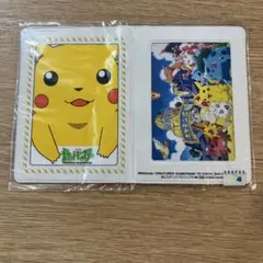 劇場版ポケットモンスター ピカチュウのなつやすみ - メルカリ