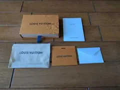 LOUIS VUITTON ギフトボックスセット