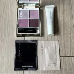 【24時間以内メルカリ便発送】スッククリスマスコフレ2025舜華 美品】SUQQU2025 クリスマスコフレ 舜華 - メルカリ