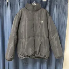 U.S. POLO ASSN. ダウンジャケット L