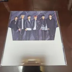 7MEN侍　L判サイズ封筒セット