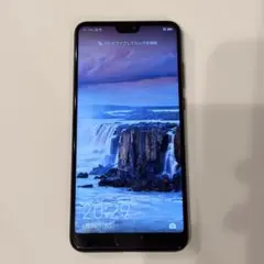 Huawei HW-01K スマートフォン Docomo p20 pro ライカ - メルカリ