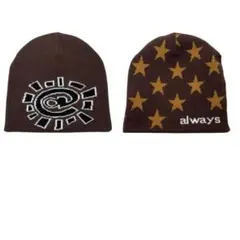always オールウェイズ　ビーニー 2025年最新】always ビーニーの人気アイテム - メルカリ