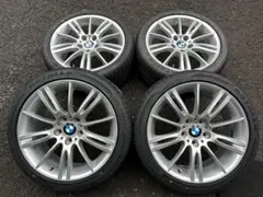 新品タイヤ！BMW 3シリーズ（F30系）ラグジュアリー純正マルチスポーク