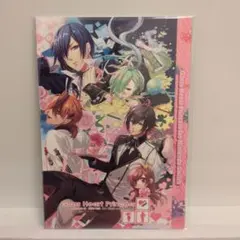 あんスタ ESストア 特典 オフィスポスター シャッフル イービル - メルカリ