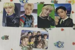 2026年最新】straykids dfesta トレカ セットの人気アイテム - メルカリ