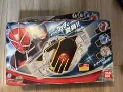 DXウィザードドライバー　新品