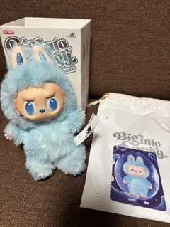 POP MART ラブブエナジー　HOPE