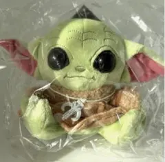 美品】STAR WARS ザ・チャイルド グローグー おしゃべりサウンド