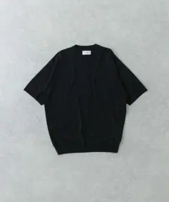 新品URBAN RESEARCH WOOL SILK KNIT T-SHIRTS