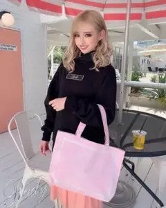 新品　トートバック