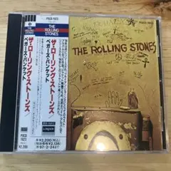 【CD】The Rolling Stones - Beggars Banquet