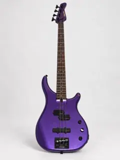 FERNANDES FRB-40 レフティ 左利き 紫 パープル ジャンク 2026年最新】FERNANDES FRB-40の人気アイテム - メルカリ