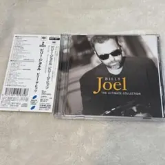 Billy Joel The Ultimate Collection 2枚組