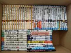 ジブリ、ディズニー、ドリームワークスなど子供向けDVD まとめ売り