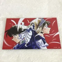 名探偵コナン コナン探偵社 ポストカード