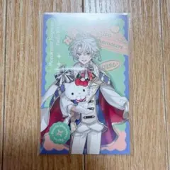 Dytica×サンリオキャラクターズ ランダムフォト風カード 叢雲カゲツ