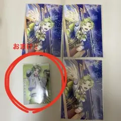 からぴちパラダイスブロマイド　シヴァさん