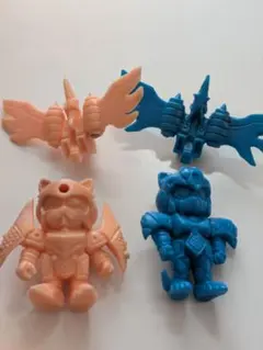 キャッ党 忍伝てやんでえ ボンカア 消しゴム レア Yahoo!オークション - キャッ党忍伝 てやんでえ 消しゴム