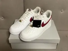 【NIKE】Air Force 1' 07