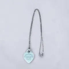 Tiffany & Co. Return to ネックレス　925のサムネイル