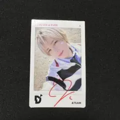 2026年最新】&team k チェキの人気アイテム - メルカリ