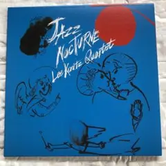 リー・コニッツ/ジャズ・ノクターン　紙ジャケ CD Lee Konitz 国内盤