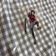 にじさんじ　三枝明那　アクリルスタンド