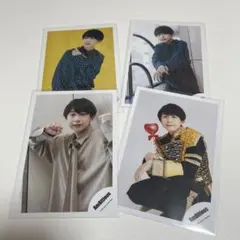 2026年最新】ジャニーズjr.公式写真の人気アイテム - メルカリ