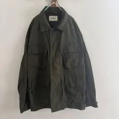 BEAMS BOY　ミリタリージャケット　古着 BEAMS BOY（ビームスボーイ）の「BUZZ RICKSON'S × BEAMS BOY