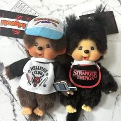 2026年最新】モンチッチの人気アイテム - メルカリ