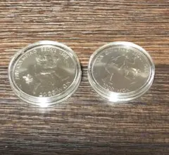 2025年最新】1988 貨幣セットの人気アイテム - メルカリ